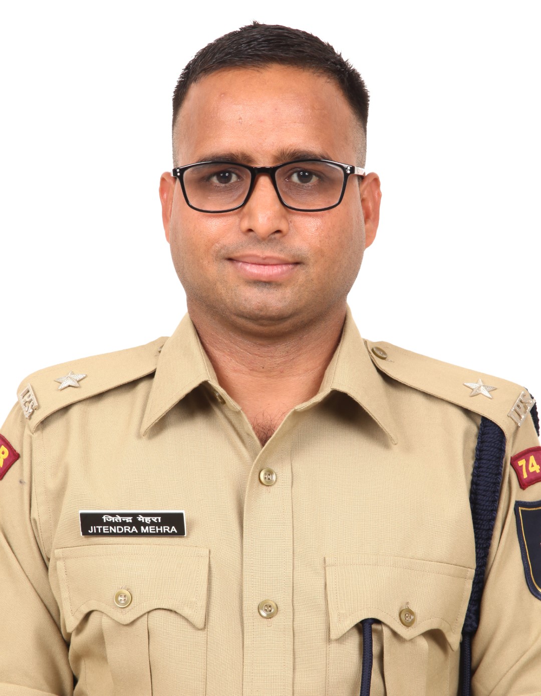 Jitendra Kumar Mehra Jitendra Kumar Mehra